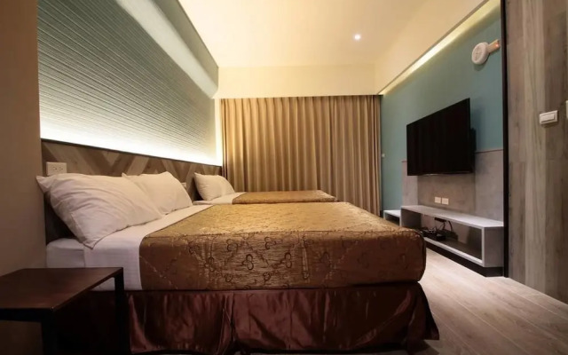 Nanwan Ocean Star Inn
