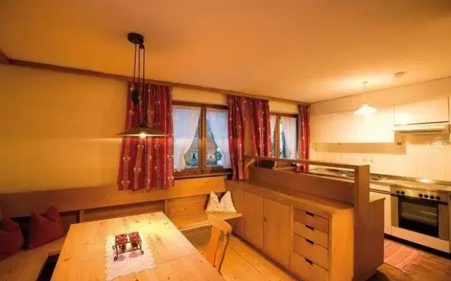 Alps Villa