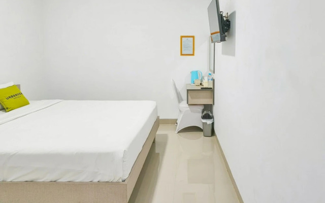 Urbanview Hotel Praoe Lajar Tegal