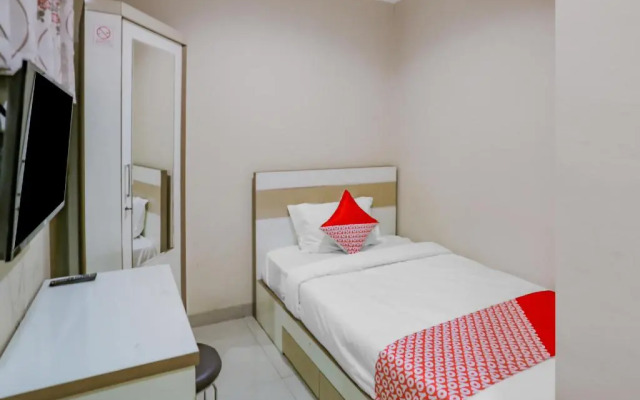 OYO 90109 Wisma Basco Syariah