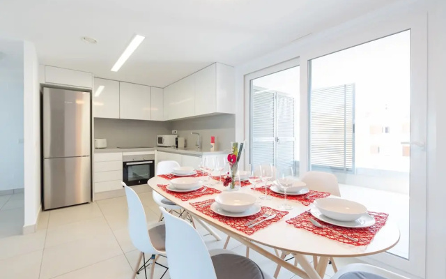 Fidalsa Apartamento Paradis Punta Prima