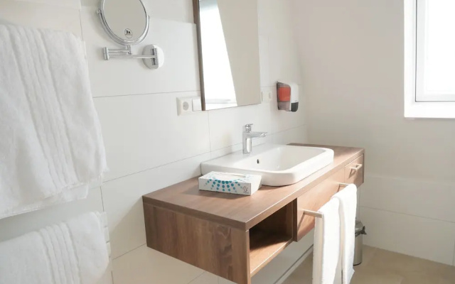 Hotel & Muhlen Apartments