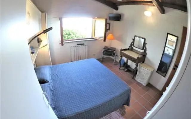 Poggiolindo B&B