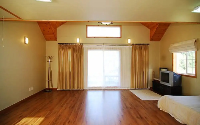 Huega Pension