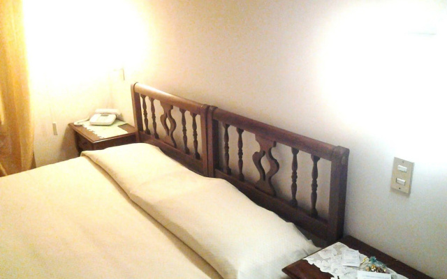 Hotel nuovo Suisse