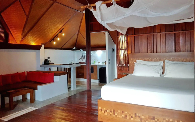 The Place Luxury Boutique Villas