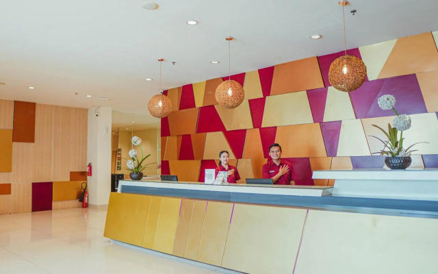 The Himana Hotel
