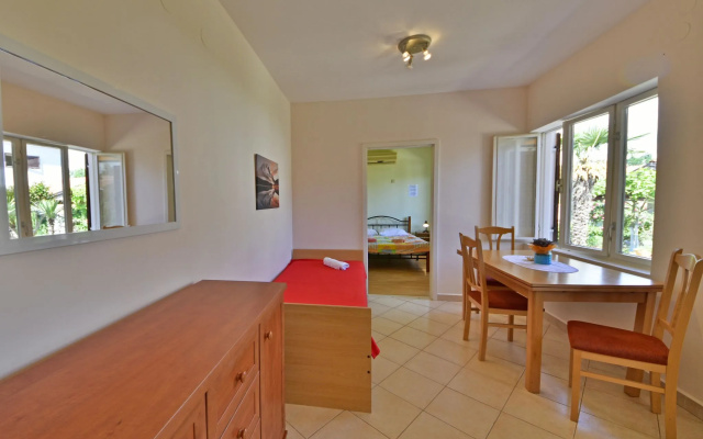 Apartments Franjo