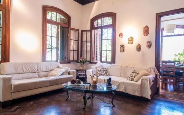 Casa Vermelha