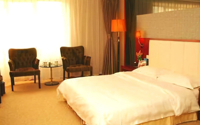 Huahan Hotel