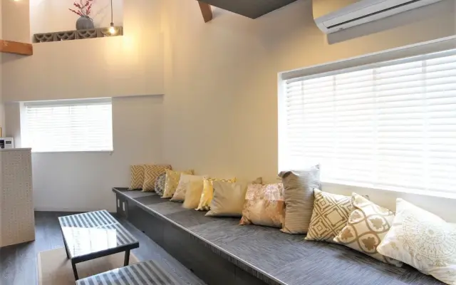 SEKAI HOTEL Mangetsu