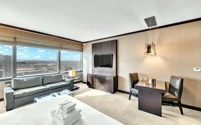 Premium Studio Suite at Vdara