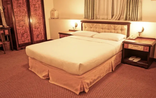 Hwadu Hotel