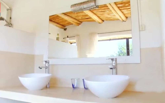 Kasbah Mamouna