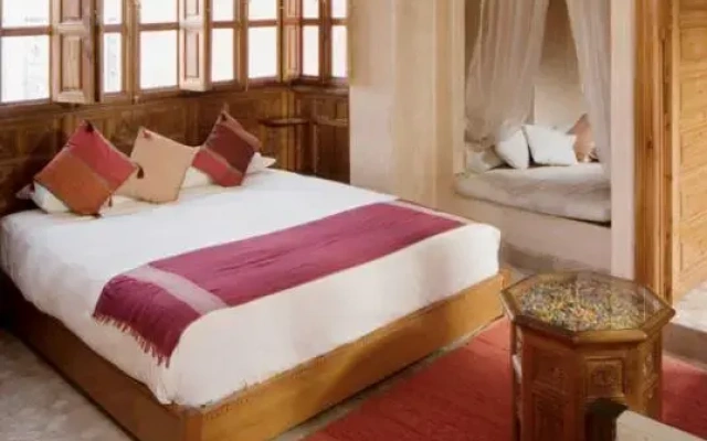 Angsana Riads Collection - Riad Lydines
