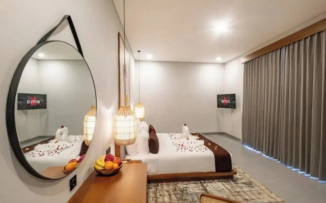 Karaya Villas Umalas