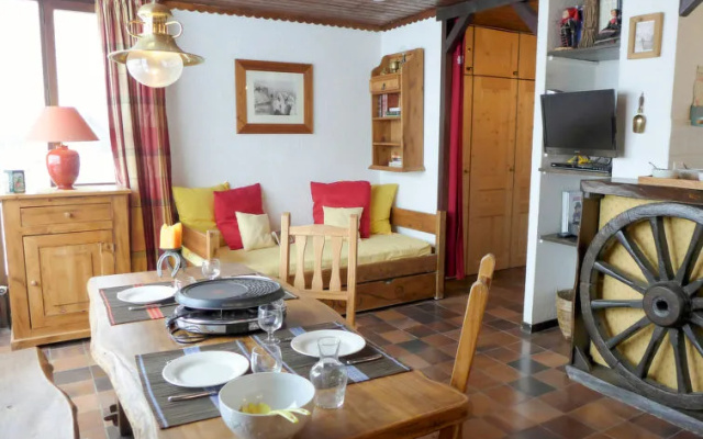 Immeuble le Lognan