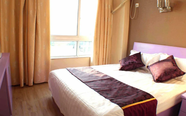 Wuzhen Tianyue Hotel