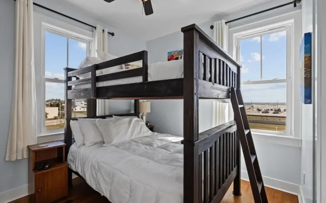 Exhibit E 2 Bedroom Townhouse