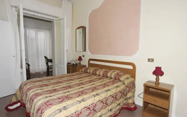 Hotel Maria Grazia