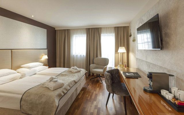 Boutique Hotel Das Tigra
