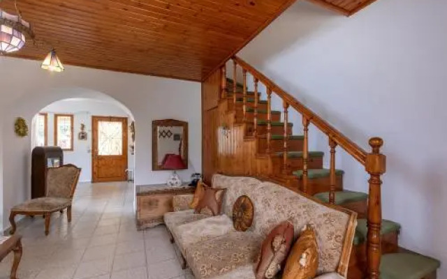 Holiday Home 2 Bedrooms 1 Bathroom - Archanes