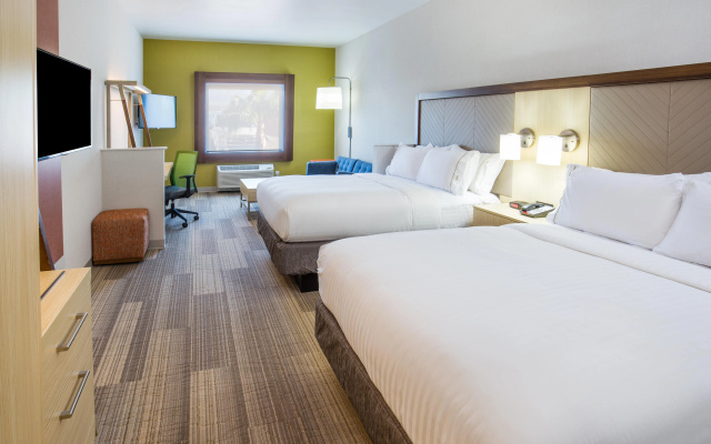 Holiday Inn Express & Suites Pahrump by IHG