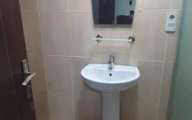 Sehir Apart Hotel