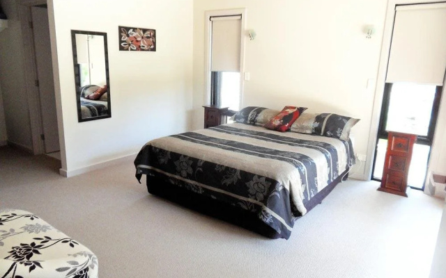 The Reserve Apartment