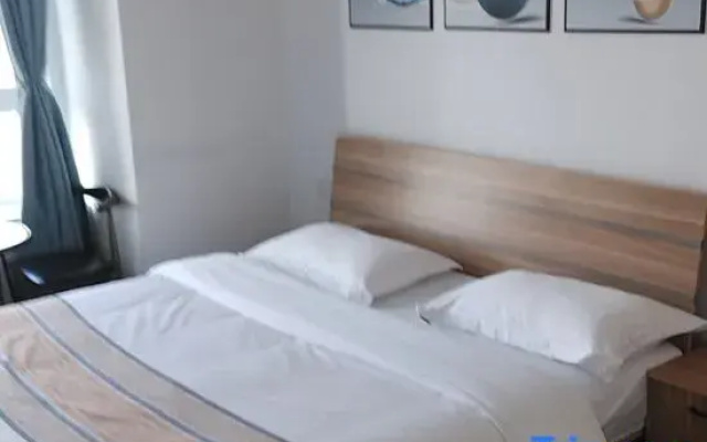 Jilinjiayi Homestay