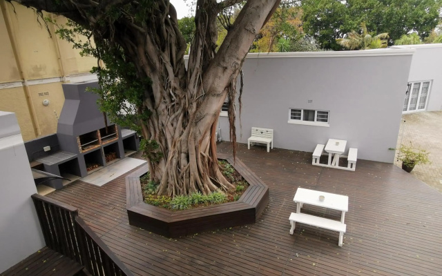 Dawson Manor Guest House