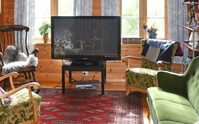 8 Person Holiday Home in Lonevåg