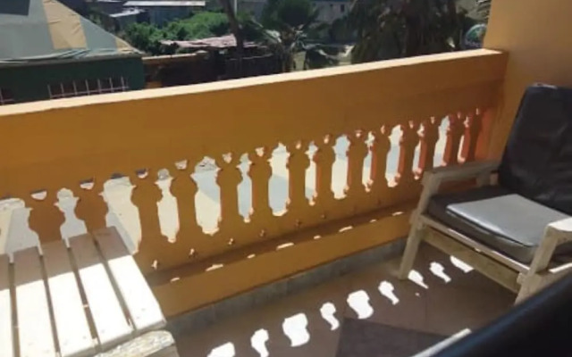 Ropaka Hotel