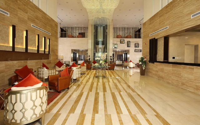 Best Western Plus Fursan Hotel