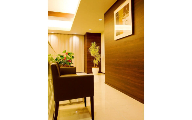Shizutetsu Hotel Prezio Shizuoka Ekinan