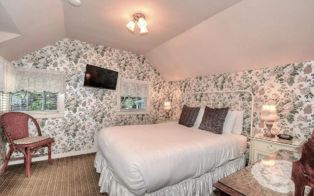 Centrella Hotel, A Kirkwood Collection Hotel