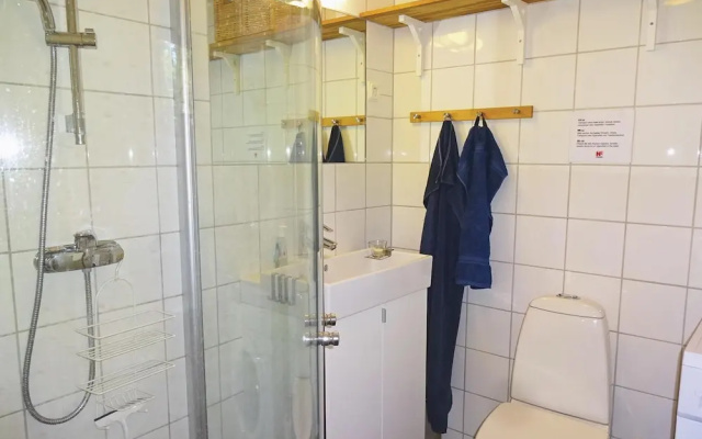 Stunning Home in Yngsjö With 2 Bedrooms and Wifi