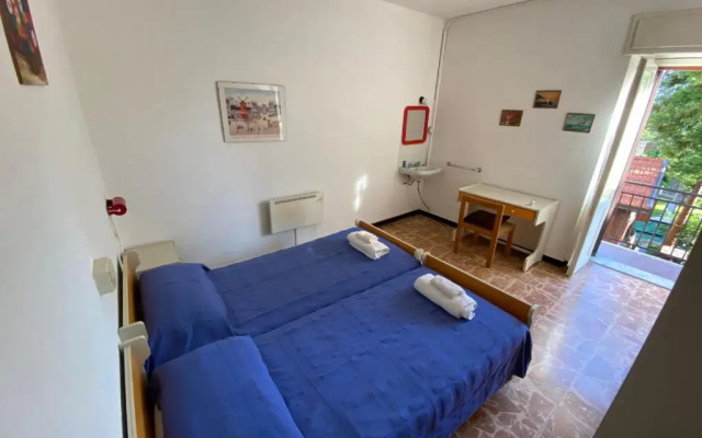 Appartamenti NeMoZo Moretti