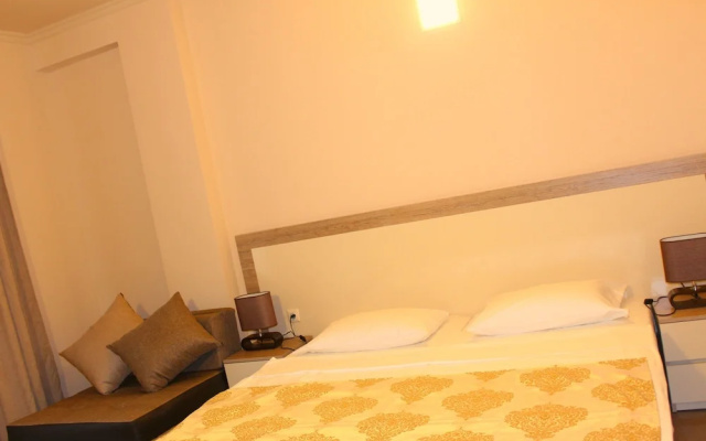 Iveria Elli Hotel