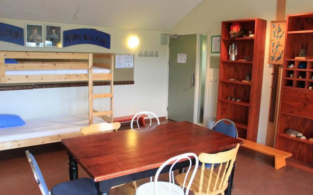 Lava Hostel