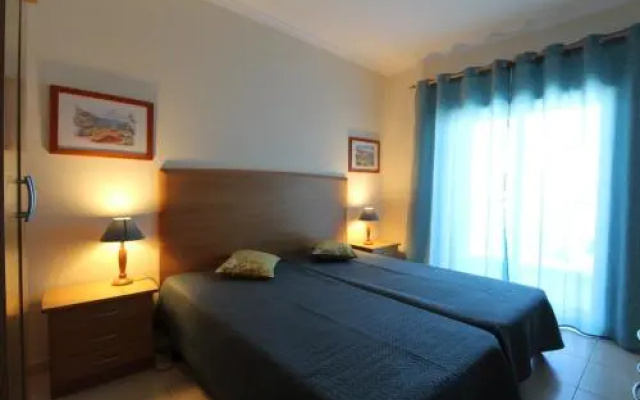 ApartamentoSolPraia - FAIA
