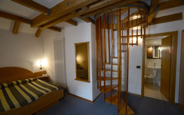 Hotel Margherita