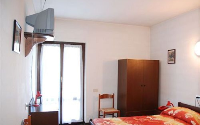 Hotel Ristorante Sassi Rossi