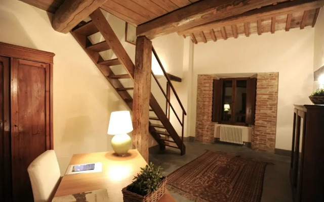 Orto di Oliva