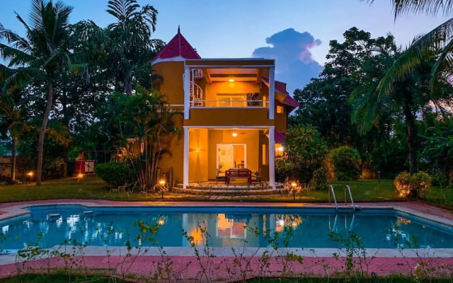 Truliv Villa Macarena