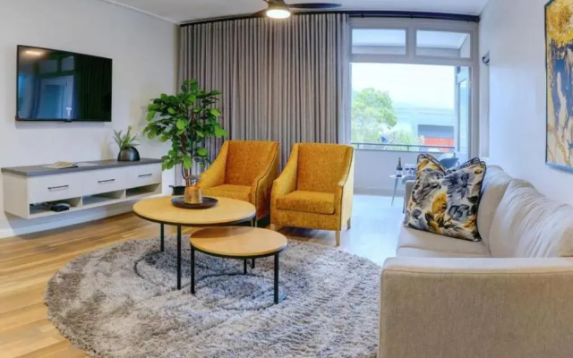 Harvil House