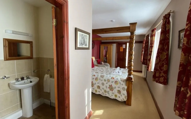 The New Inn