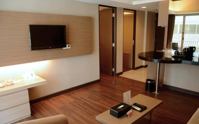 Best Western Premier