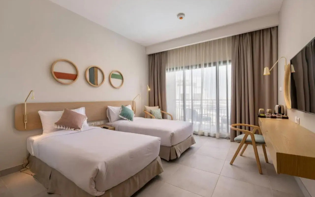 Marassi Boutique Hotel Marina 1