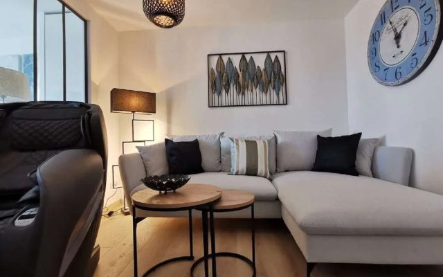 Ferienwohnung Schöne Aussicht
